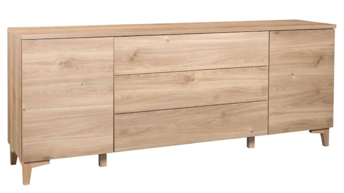 Niklas senkki 200 cm N4.1 hunaja tammi