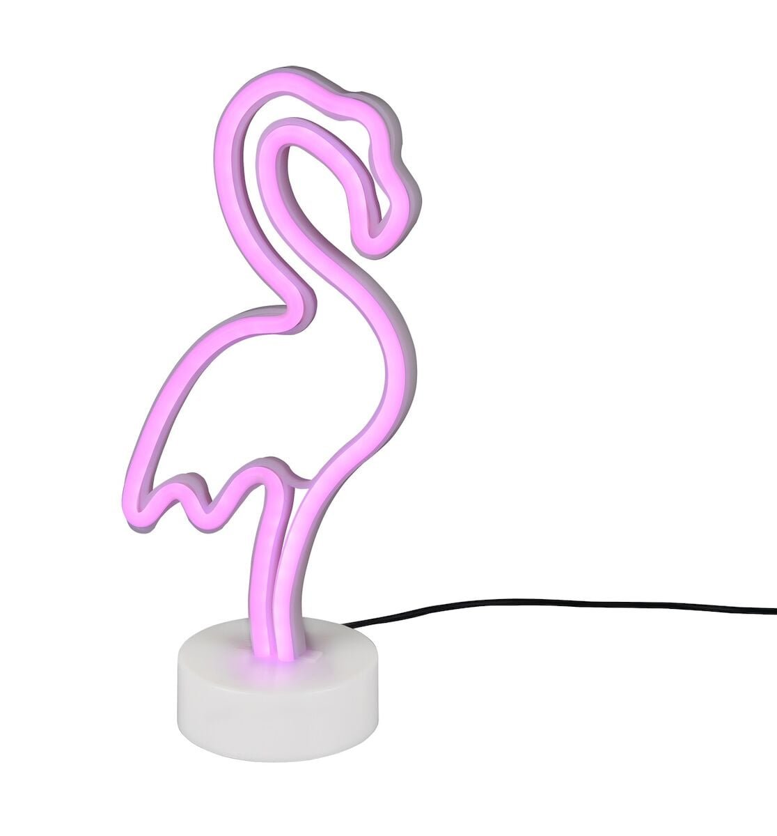 trio-flamingo-led-poytavalaisin-valkoinen