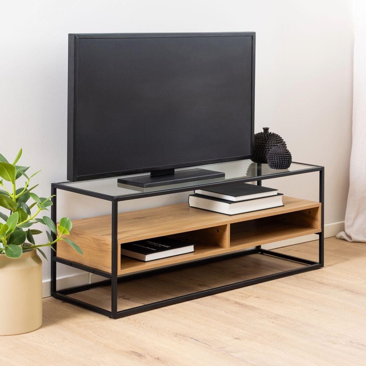 randolf-tv-taso-120x40x45-cm-tammi-musta