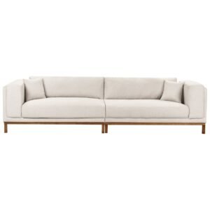 Viktorp Sohva 4-istuttava - Beige