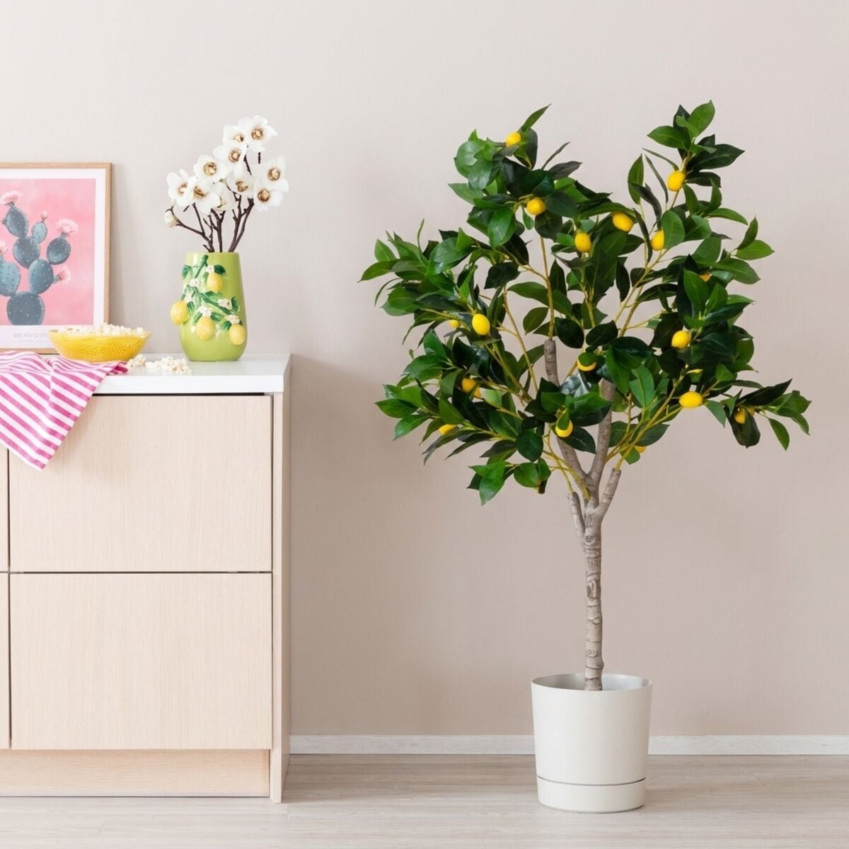 sitruspuu-tekokasvi-140-cm-vihrea