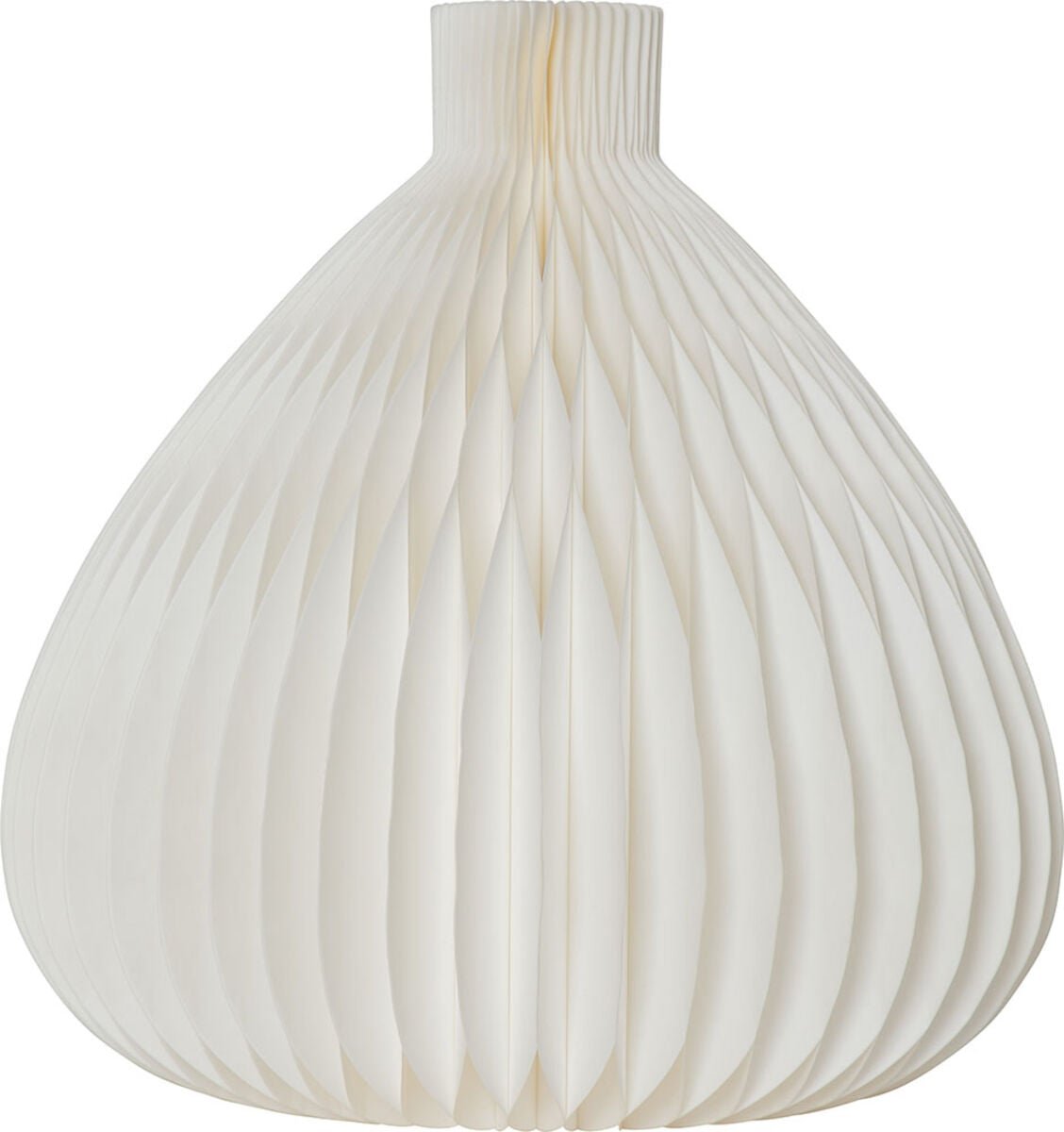star-trading-honeycomb-paperivarjostin-paperikoriste-40-cm-valkoinen
