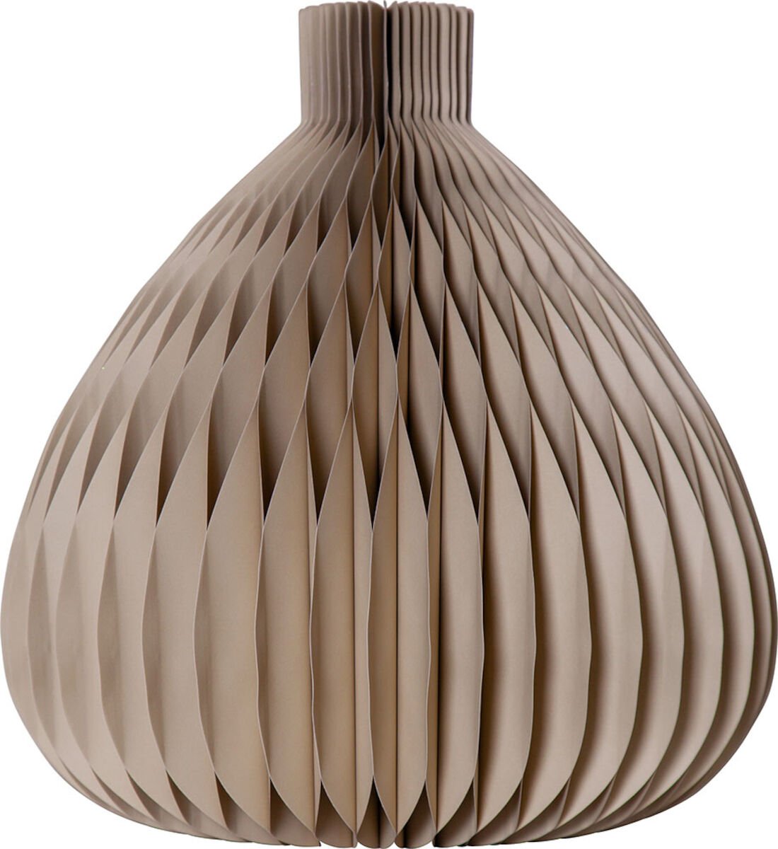 star-trading-honeycomb-paperivarjostin-paperikoriste-40-cm-beige