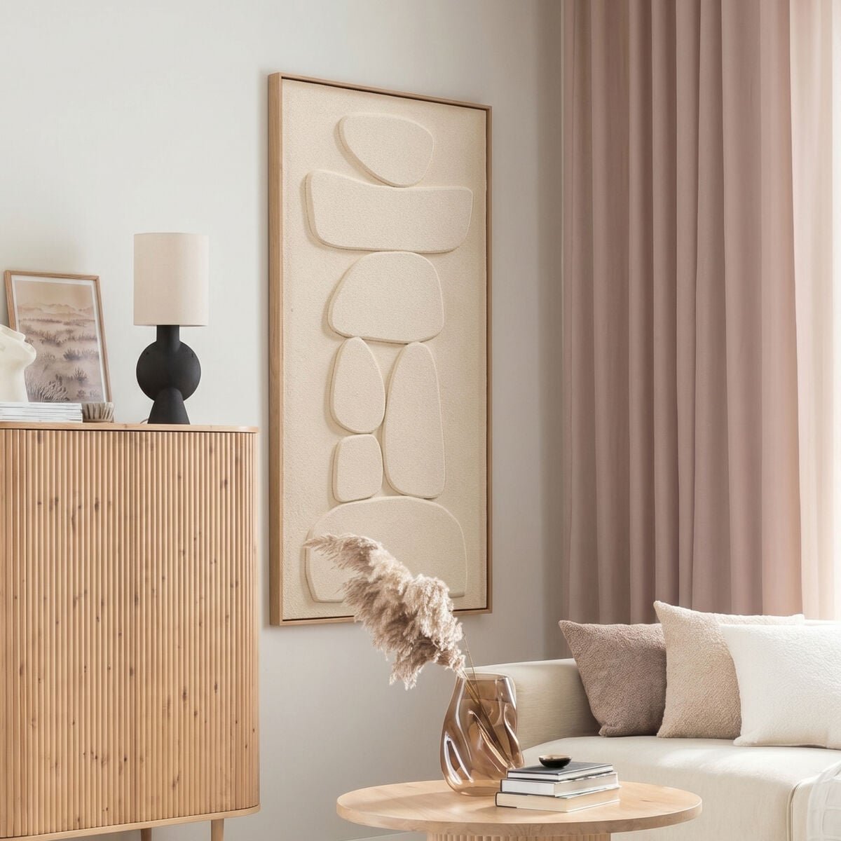 stones-taulu-70x140-cm