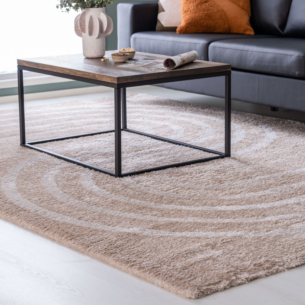 strada-nukkamatto-200x290-cm-beige