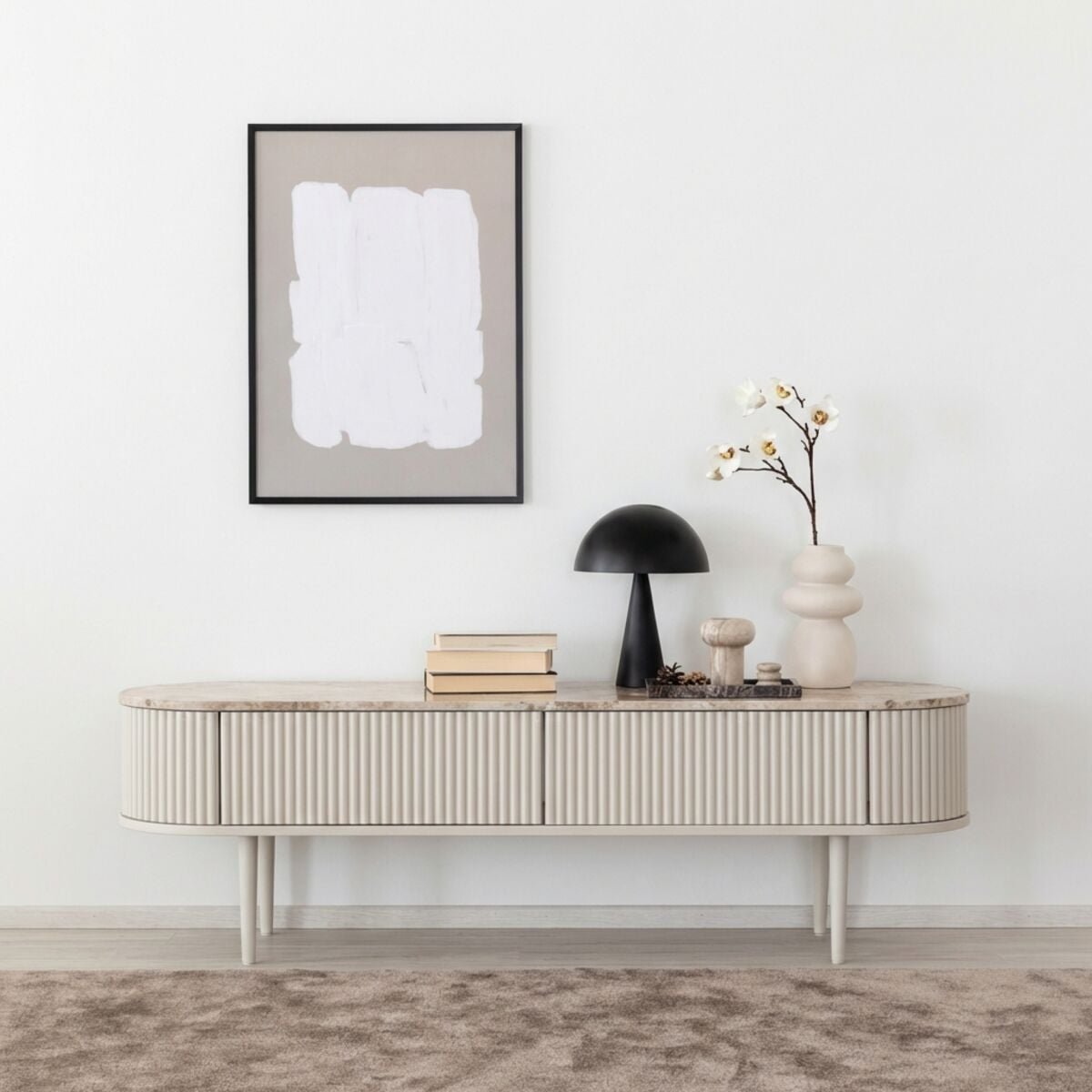 taimi-tv-taso-153x41x47-cm-marmori-matta-latte-greige