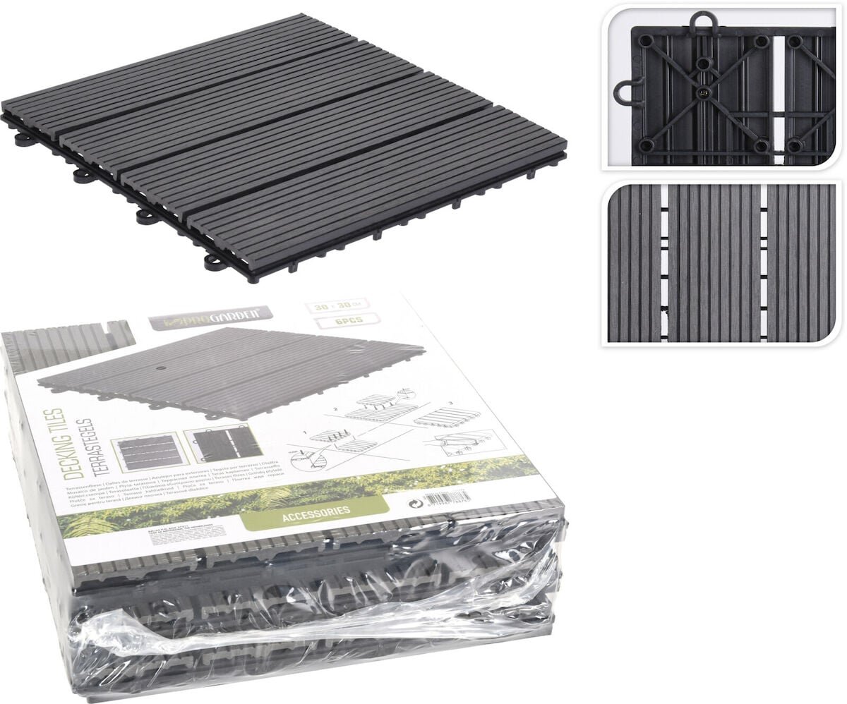 progarden-terassilaatta-6-kpl-harmaa