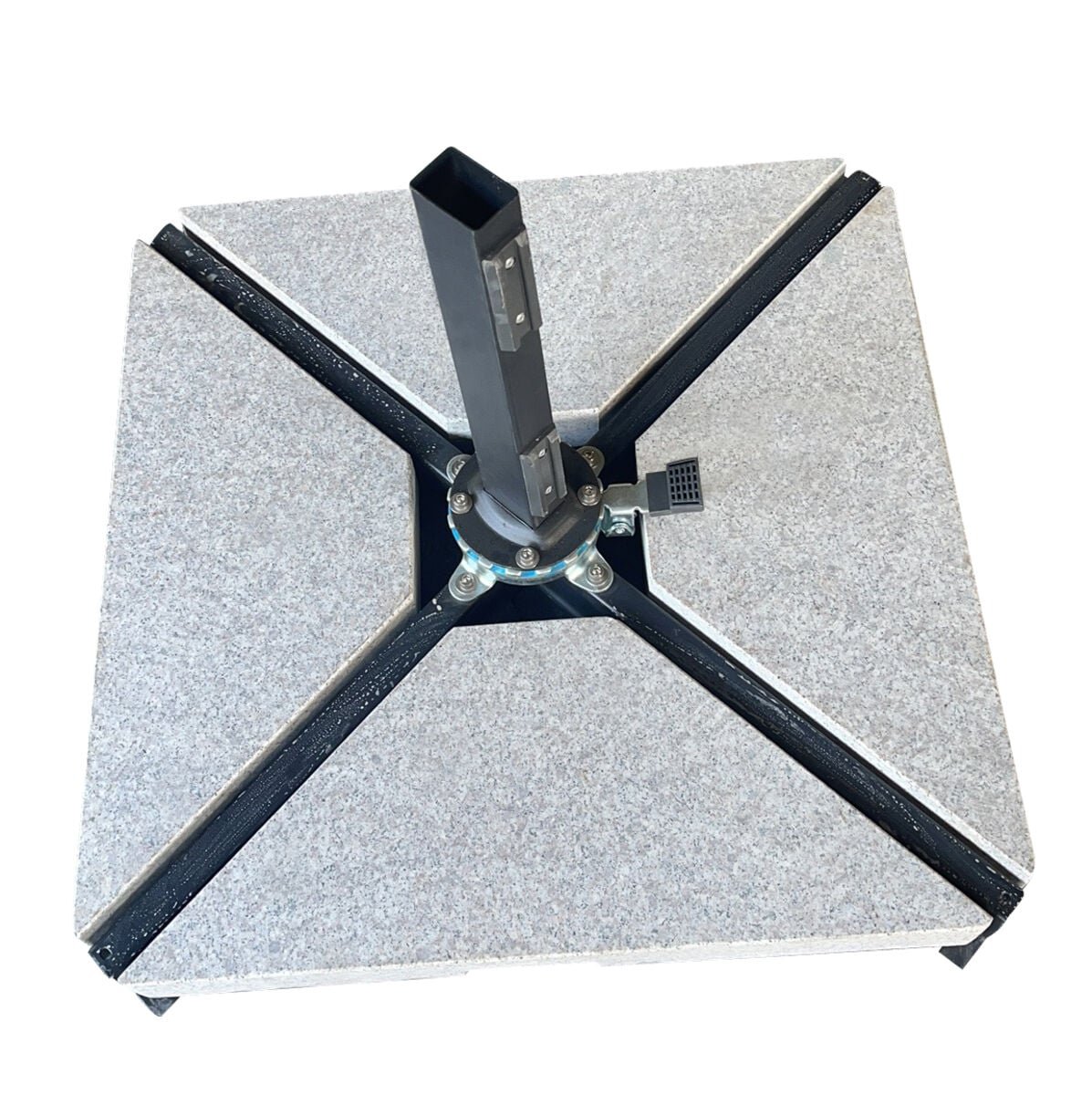 triangle-sivuvarjon-paino-20kg