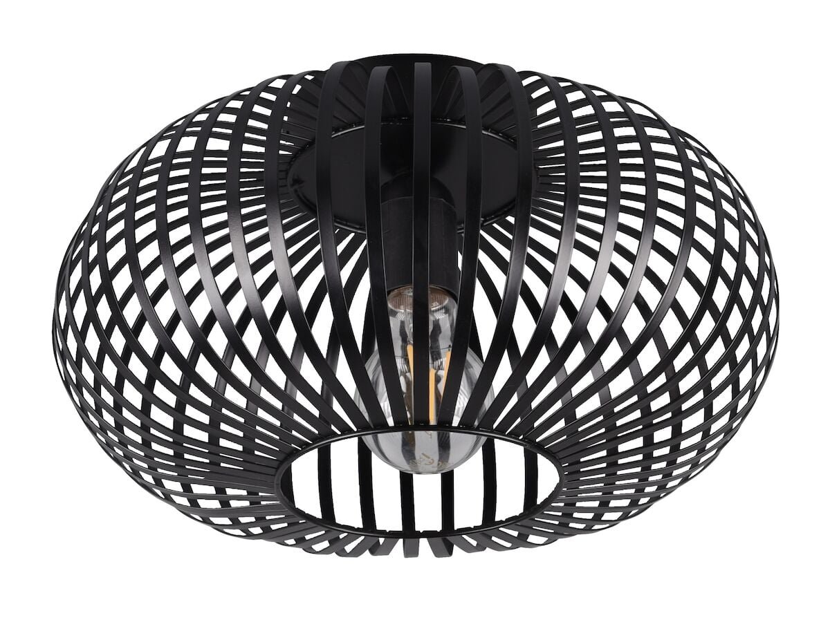 trio-johann-kattovalaisin-e27-30-cm-mattamusta
