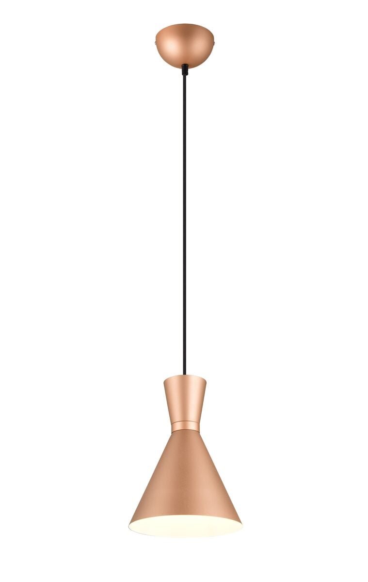 trio-enzo-riippuvalaisin-20-cm-kahvinruskea