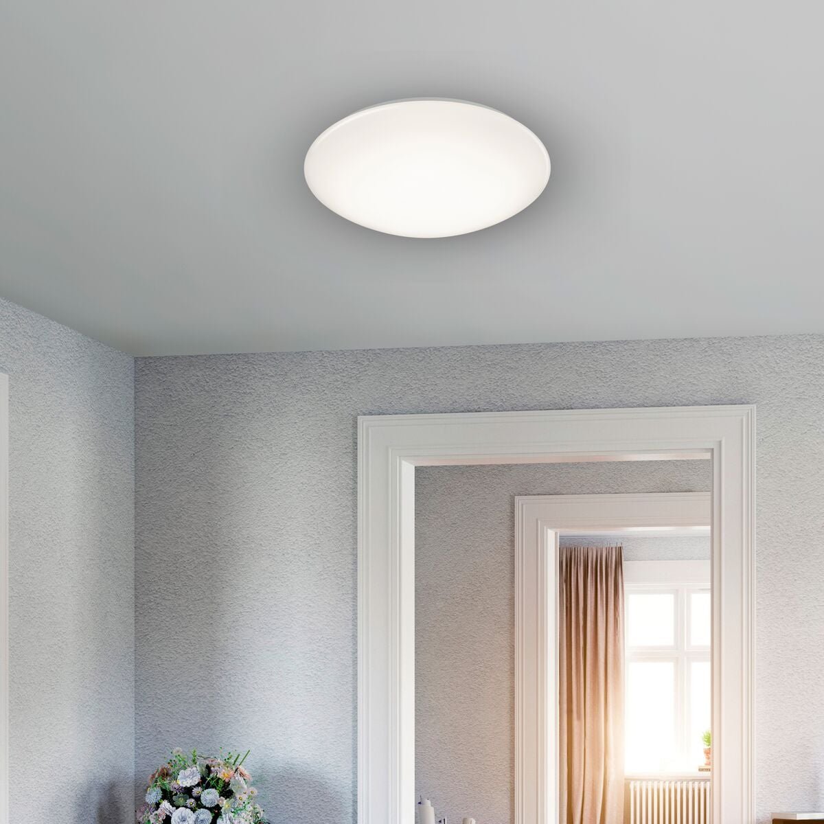 trio-lukida-led-kattovalaisin-38-cm-valkoinen