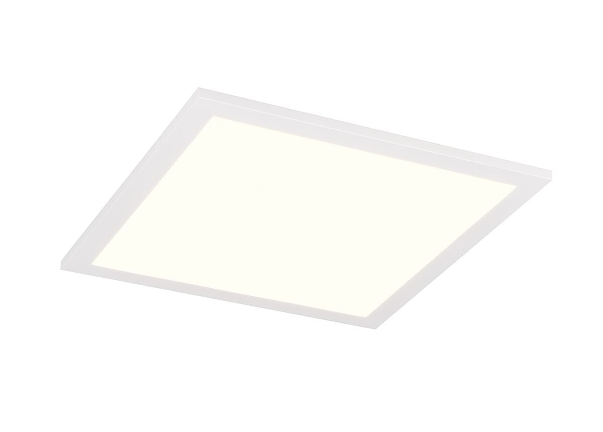 trio-sirius-led-kattovalaisin-liiketunnistimella-30x30-cm-mattavalkoinen