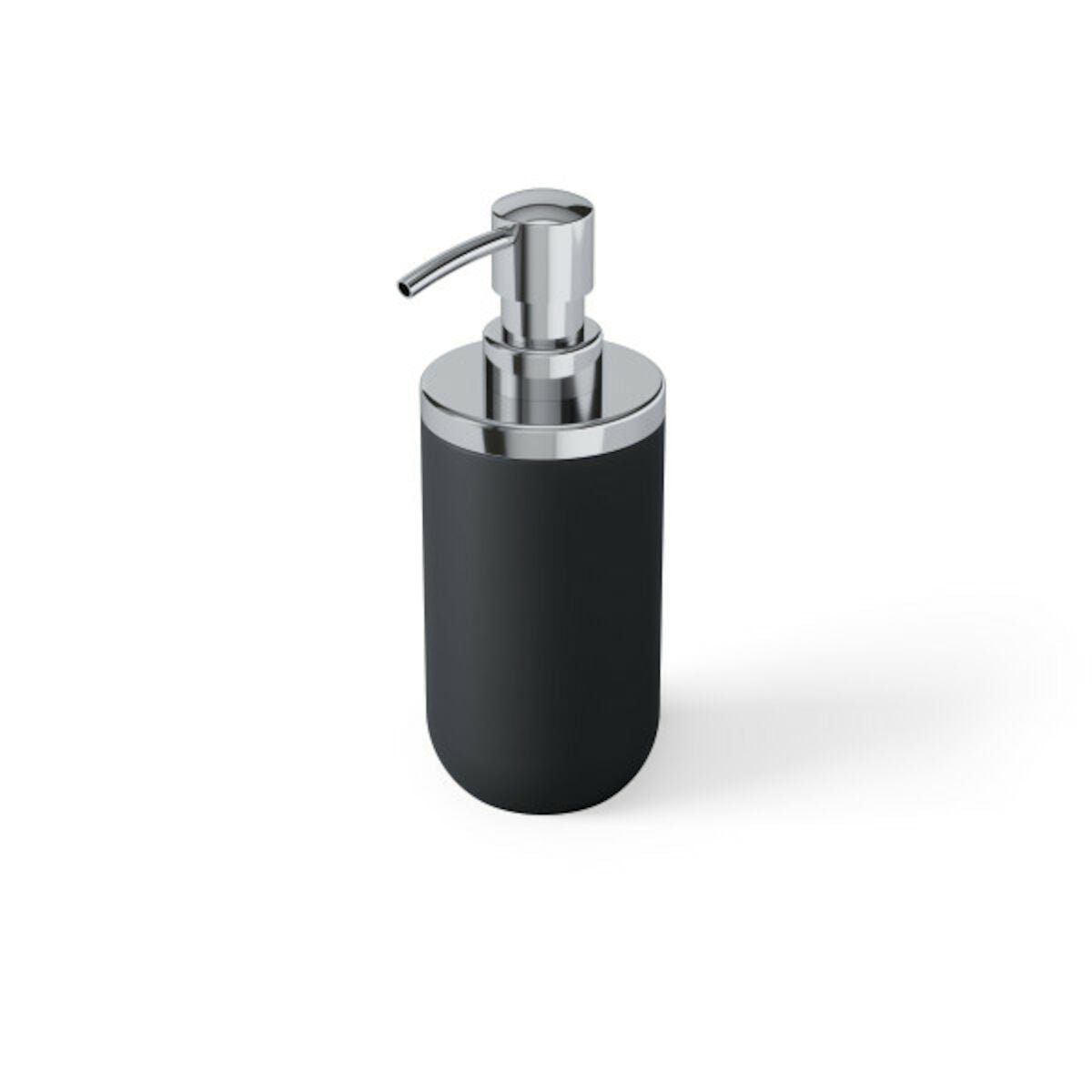 umbra-junip-saippuapumppu-380ml-musta