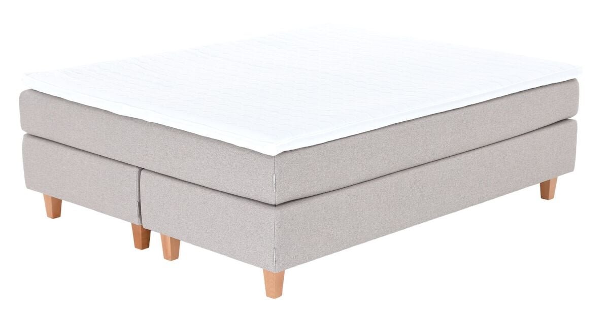 unia-ergo-jenkkisanky-180-cm-hiekka-unia-ergo-pp-jalat-14-cm