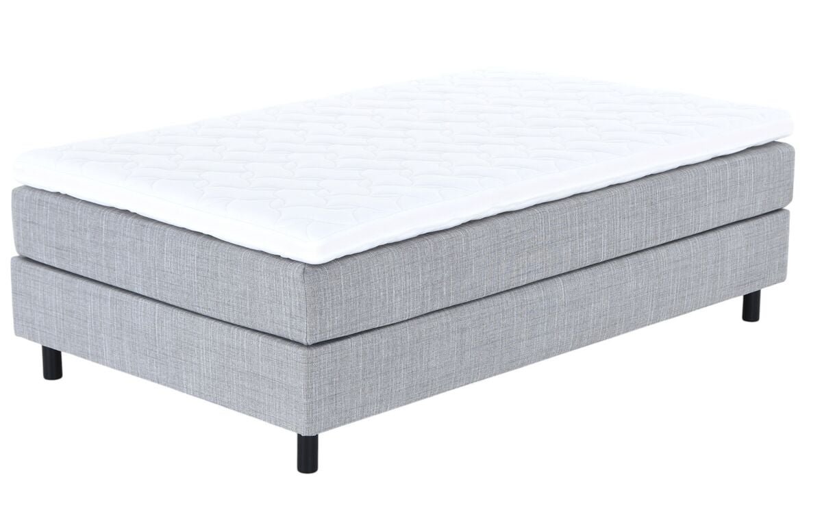 unia-hopea-jenkkisanky-xl-120x200-harmaa-relax-7cm-14cm-musta-jalka
