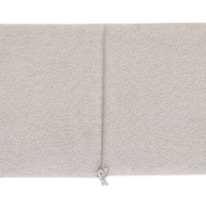 Unia seinäpaneeli sängynpääty tyynyillä 180x60cm, Beige Catch me 02