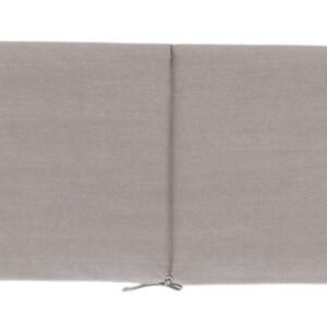Unia seinäpaneeli sängynpääty tyynyllä 160x60cm, Beige Ranch 05