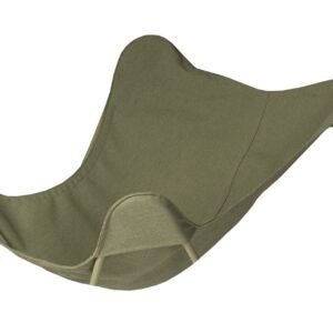 Varax lepakkotuolin kangas 85 cm 24A vihreä