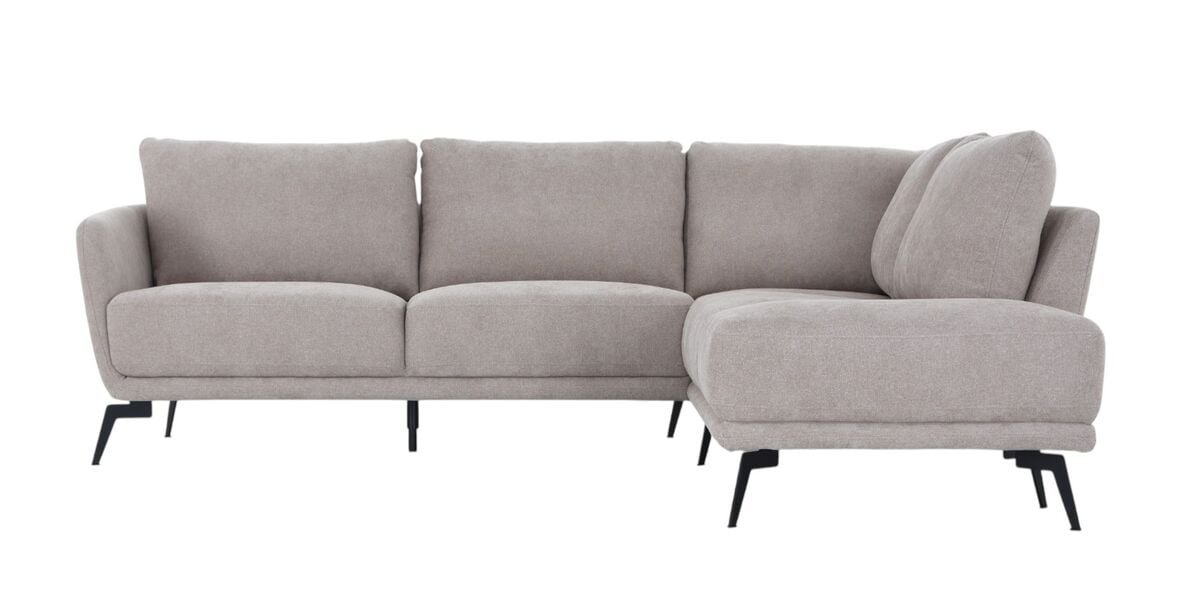 Aalto avokulmasohva oikea beige Storm 06