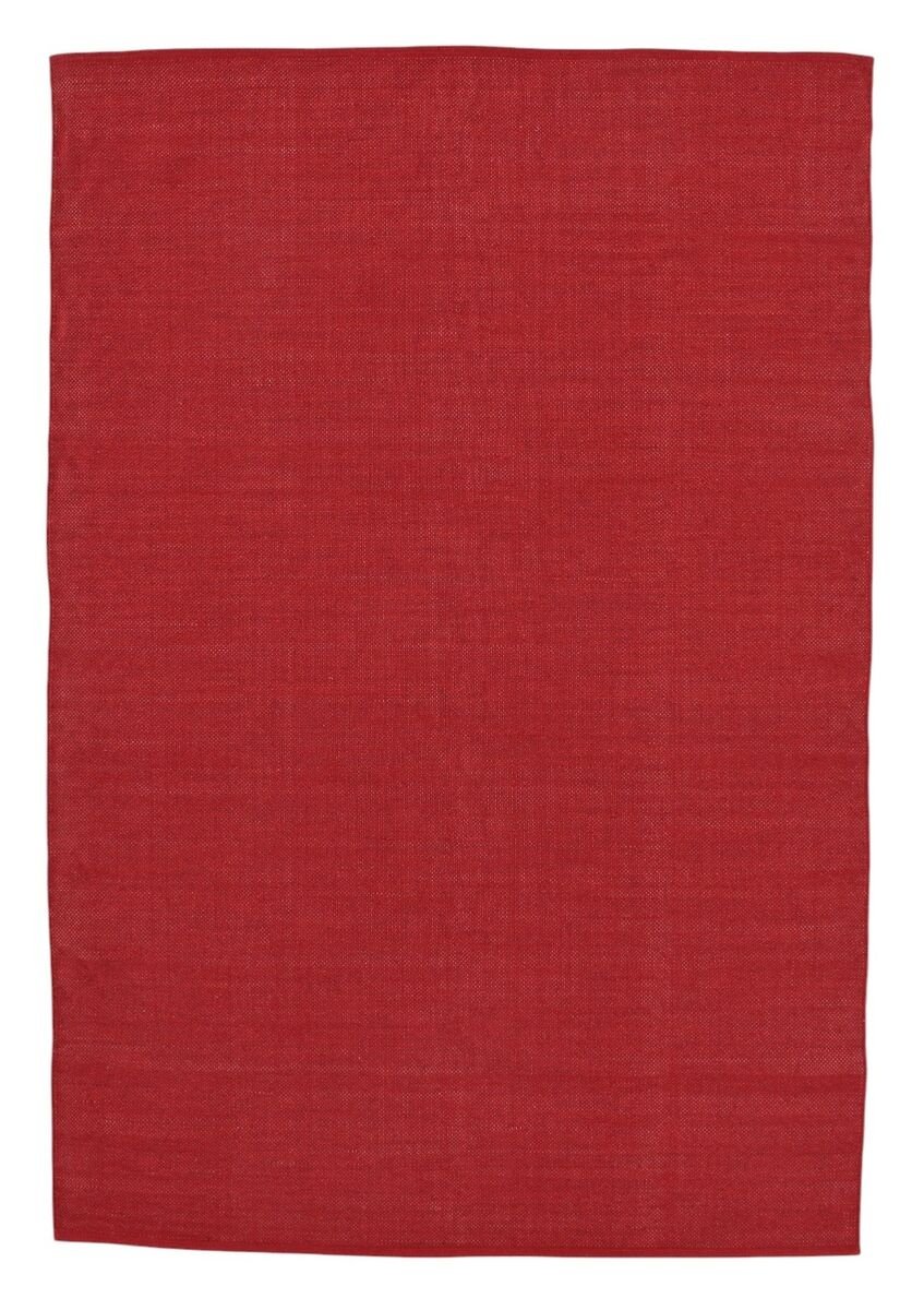 daniel-puuvillamatto-140x200-cm-punainen