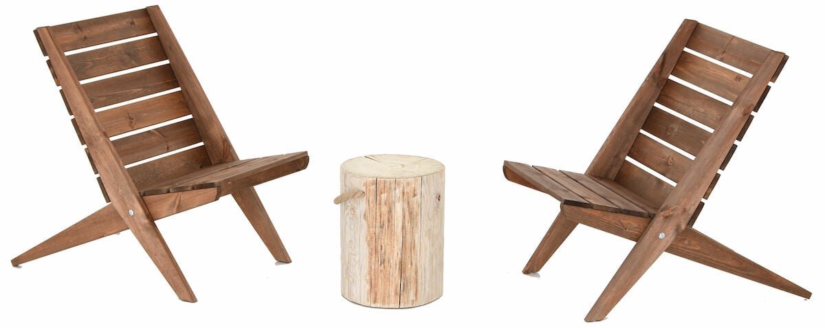 ecofurn-granny-parvekesetti-ruskea