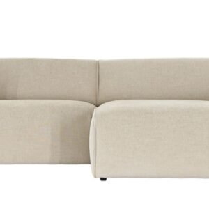 Hali divaanisohva oikea Home 05 beige