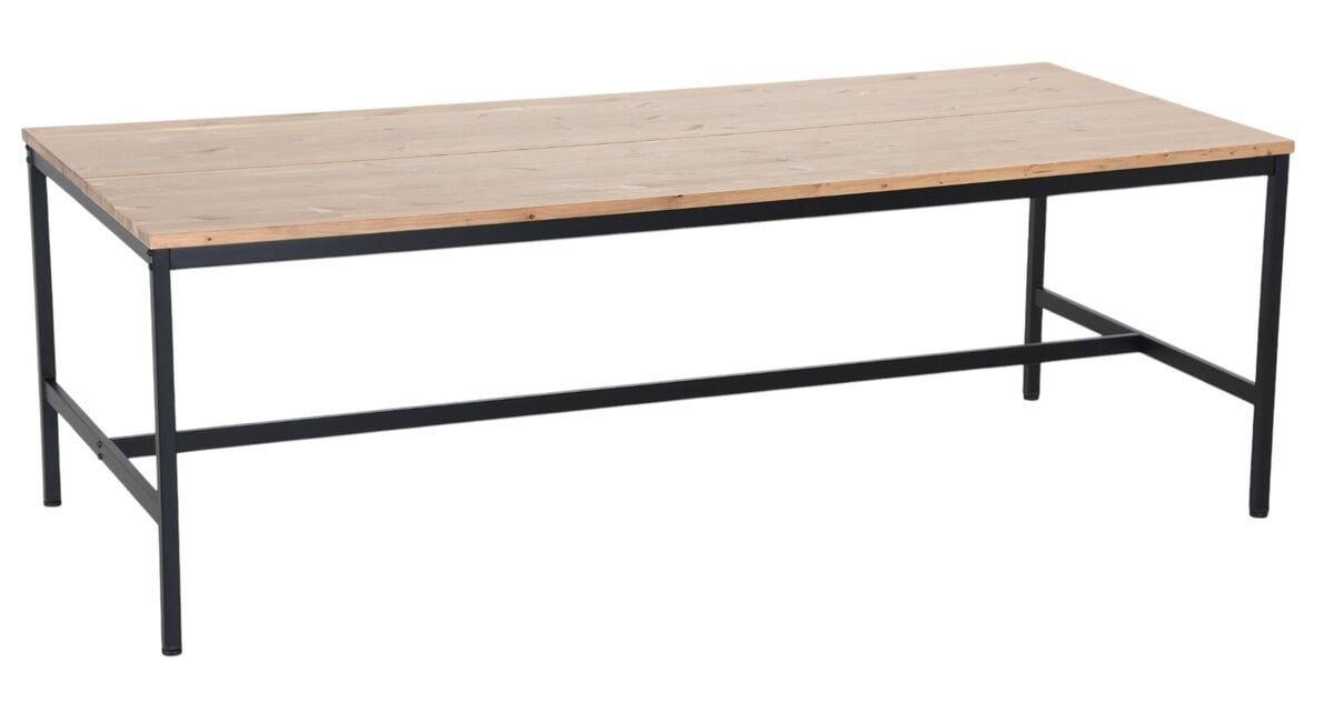 have-ruokapoyta-220x95-cm-antiikkipetsattu-musta