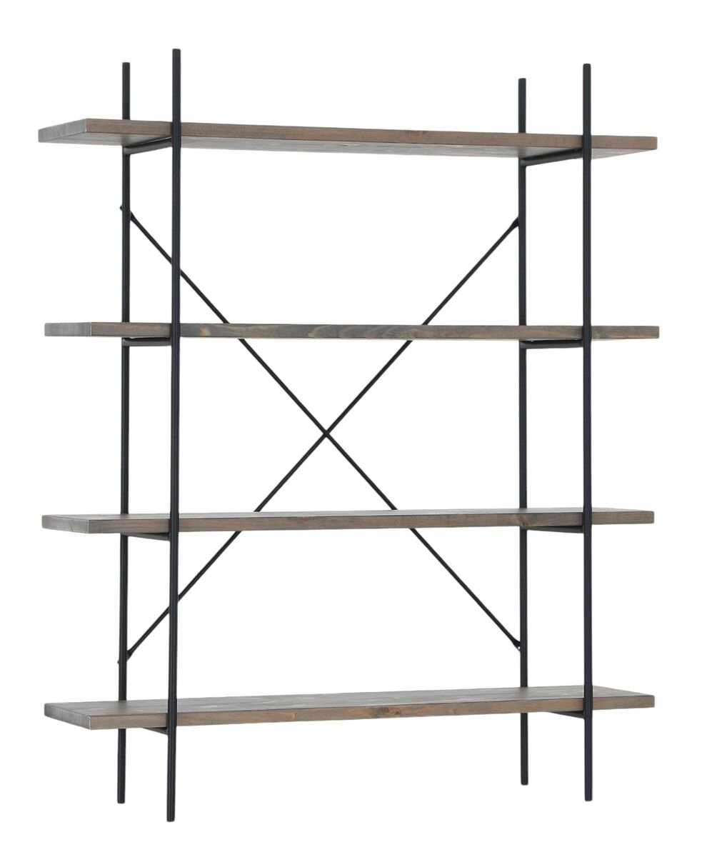 hilja-avohylly-110x31x134-cm-harmaa-musta