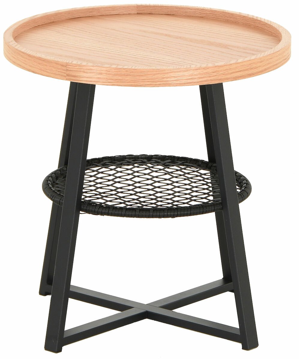 hilla-sivupoyta-50-cm-tammi-musta