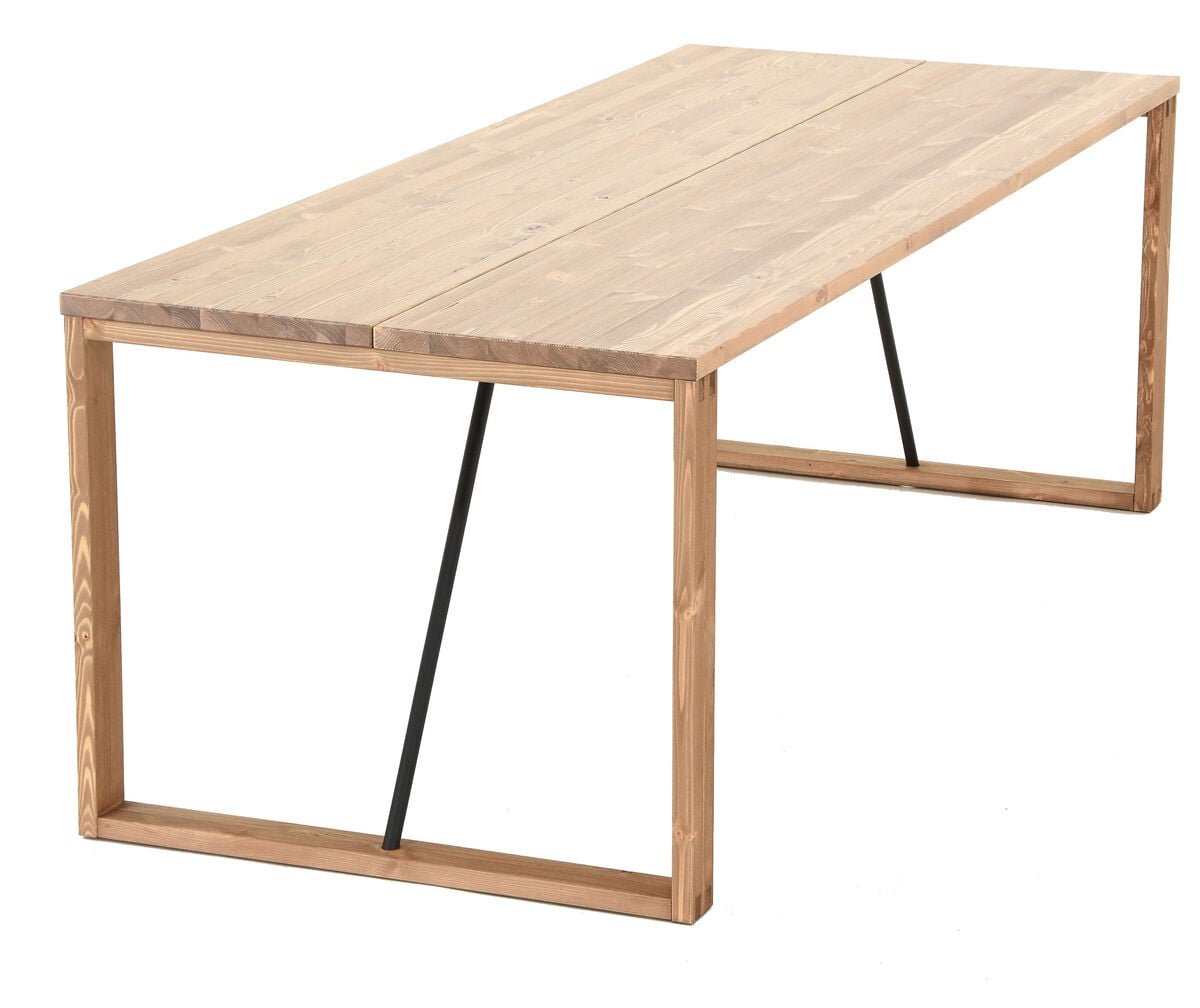 honka-terassilankkupoyta-220x90-cm-antiikkipetsattu-antiikkipetsattu