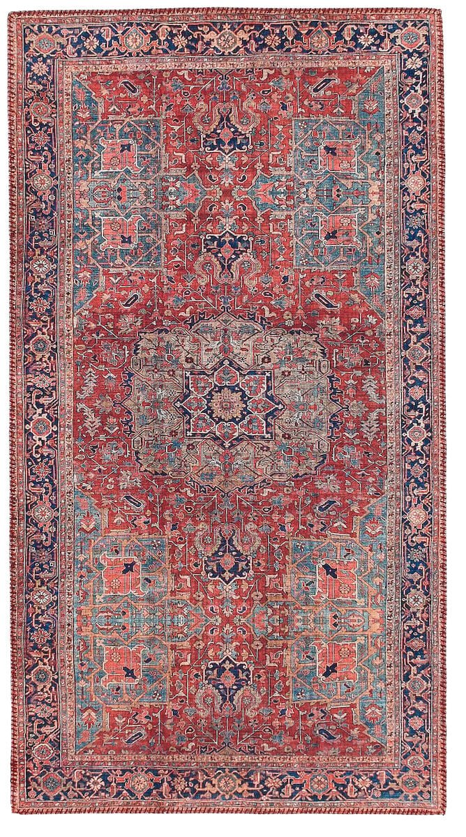 kashmar-matto-80x150-cm-punainen-beige