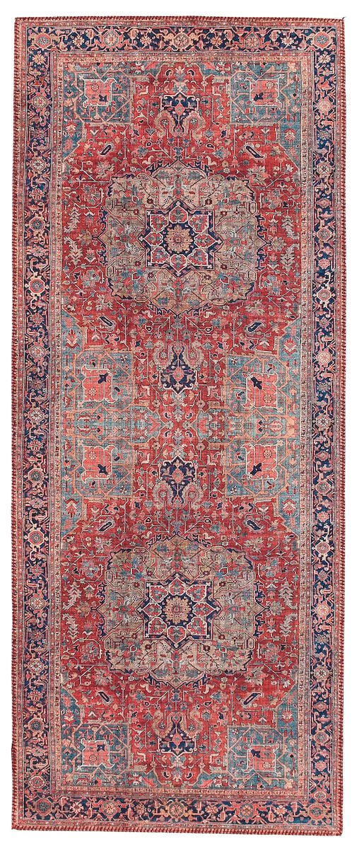 kashmar-matto-80x200-cm-punainen-beige