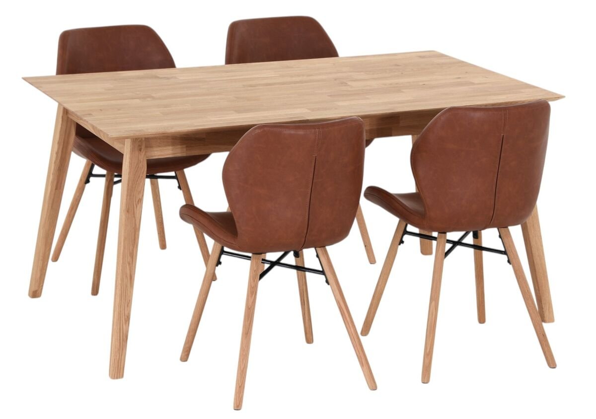 koto-keto-4-hengen-ruokailuryhma-oljytty-tammi-konjakki-retro-691b-pu-keinonahka