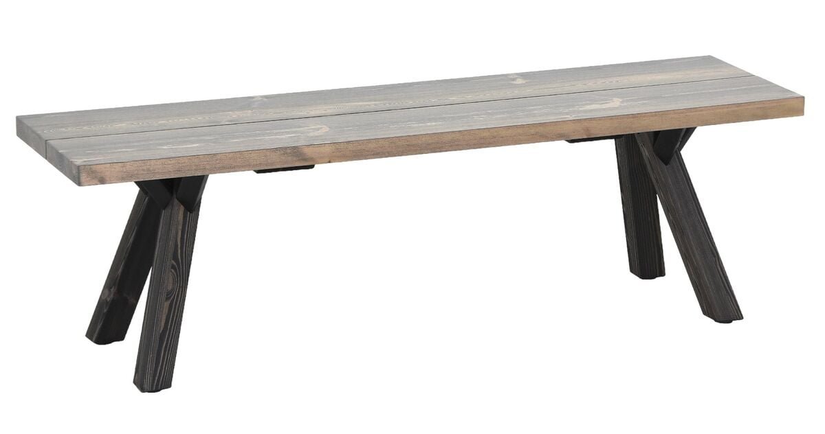 lana-penkki-suoralla-reunalla-150x40-cm-savunharmaa-musta