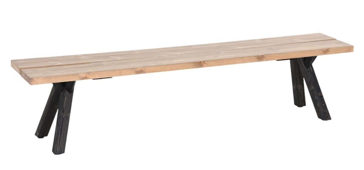 lana-penkki-suoralla-reunalla-200x40-cm-antiikkipetsattu-musta