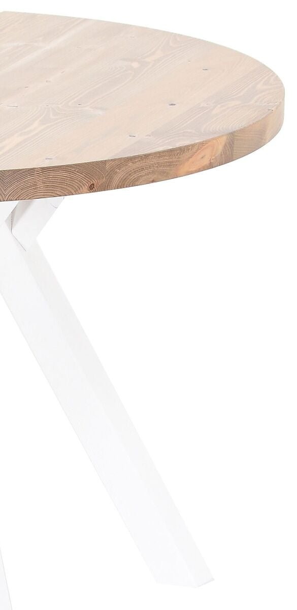lana-pyorea-jatkettava-ruokapoyta-o115-160-cm-antiikkipetsattu-valkoinen