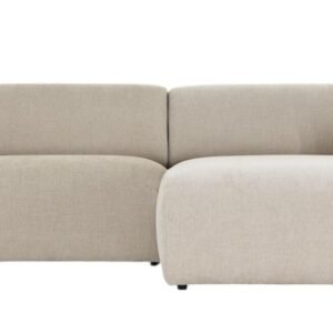 Lumo divaanisohva oikea Home 05 beige