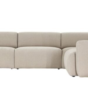 Lumo kulmasohva 3K1,5/1,5K3 Home 05 beige