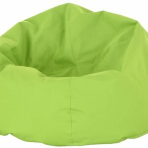 Lumo säkkituoli lime