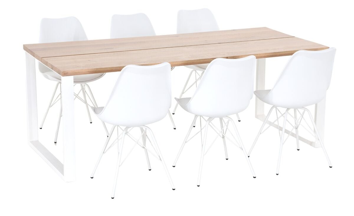 manner-iro-6-hengen-ruokailuryhma-lakattu-tammi-valkoinen
