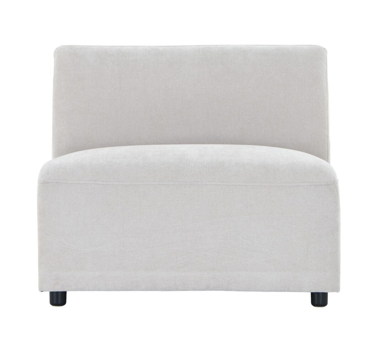 Mesi istuinmoduuli Fay 5 beige, 2-laatuinen