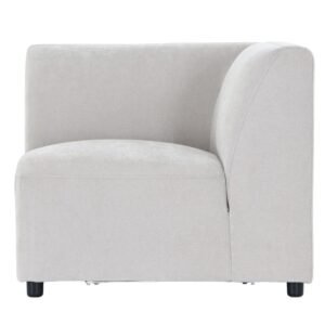 Mesi kulmamoduuli Fay 5 beige, 2-laatuinen