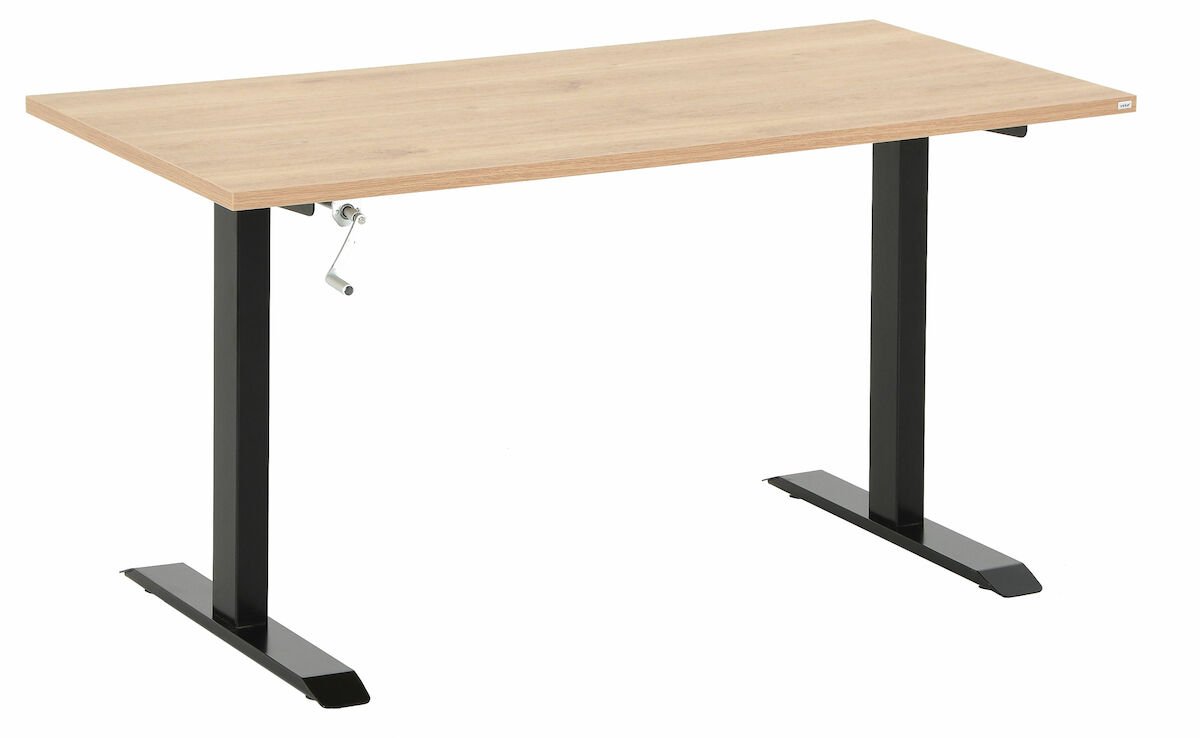 office-veivattava-saatopoyta-120x70-cm-tammi-musta-jalka