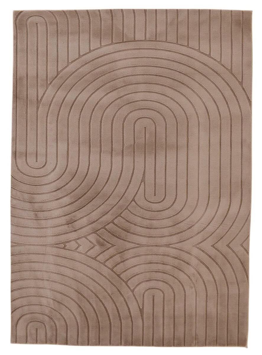 olivia-nukkamatto-200x290-cm-ruskea