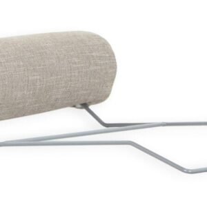 Scandic Copenhagen niskatuki beige Verdon 416