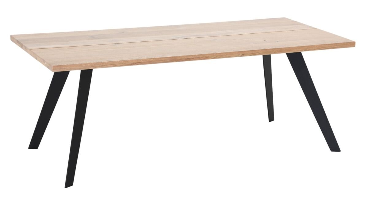sling-tammi-lankkupoyta-195x90-cm-lakattu-tammi-musta