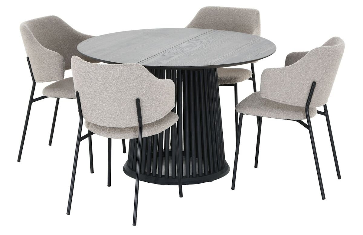 suoma-enzo-saarni-4-hengen-pyorea-ruokailuryhma-savunharmaa-beige