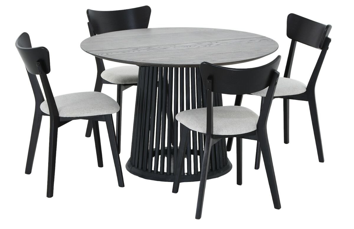 suoma-koto-saarni-4-hengen-pyorea-ruokailuryhma-savunharmaa-musta-hiekka-chelse