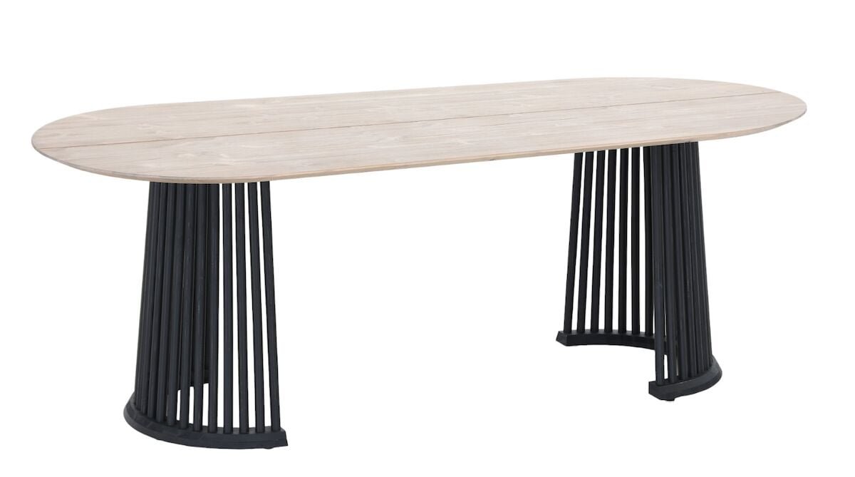 suoma-ovaali-ruokapoyta-210x90-cm-valkaistu-antiikkipetsattu-musta