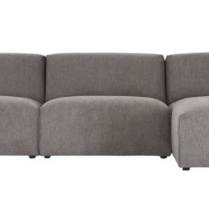 Syli Jumbo divaanisohva, oikea beige Brego 34